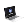 Miniatura de HP OmniBook X 14-inch Meteor Silver Laptop with Qualcomm Snapdragon X Plus X1P-42-100 Processor, 16GB RAM, 1TB SSD