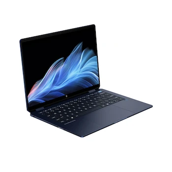 Imagen 3 de HP OmniBook Ultra Flip 14-fh0001LA 2-in-1 Convertible Laptop 14" Intel Core Ultra 9 Processor 32GB RAM 1TB SSD
