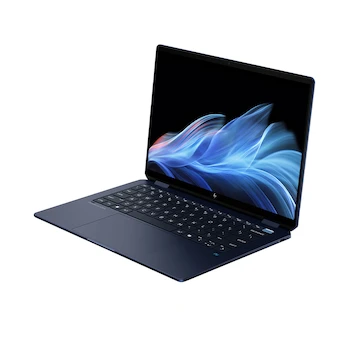Imagen 4 de HP OmniBook Ultra Flip 14-fh0001LA 2-in-1 Convertible Laptop 14" Intel Core Ultra 9 Processor 32GB RAM 1TB SSD