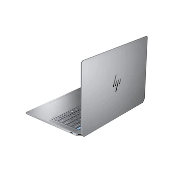 Imagen 2 de Laptop Convertible HP OmniBook Ultra Flip 14-fd0001la 14" AMD Ryzen AI 9 HX 370 32GB RAM 1TB SSD Meteor Silver