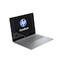 Miniatura de Laptop Convertible HP OmniBook Ultra Flip 14-fd0001la 14" AMD Ryzen AI 9 HX 370 32GB RAM 1TB SSD Meteor Silver