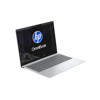 Imagen 3 de HP OmniBook 7 Laptop 13.3-inch AMD Ryzen 5 Processor 16GB RAM 512GB SSD