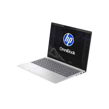 Imagen 4 de HP OmniBook 7 Laptop 13.3-inch AMD Ryzen 5 Processor 16GB RAM 512GB SSD