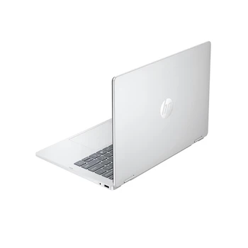 Imagen 2 de HP OmniBook X 14-fp0054la Laptop 14" Intel Core Ultra 5 Processor 16GB RAM 512GB SSD Meteor Silver