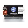 Miniatura de HP OmniBook 3 Laptop 15.6-inch AMD Ryzen AI 5 340 Processor 16GB RAM 512GB SSD Storage Silver Color