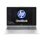 Miniatura de HP OmniBook 3 Laptop 15.6-inch AMD Ryzen AI 5 340 Processor 16GB RAM 512GB SSD Storage Silver Color
