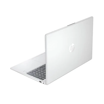 Imagen 3 de HP OmniBook 3 Laptop 15.6-inch AMD Ryzen AI 5 340 Processor 16GB RAM 512GB SSD Storage Silver Color