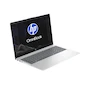 Miniatura de HP OmniBook 3 Laptop 15.6-inch AMD Ryzen AI 5 340 Processor 16GB RAM 512GB SSD Storage Silver Color