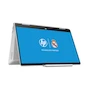 Miniatura de Laptop Convertible HP Pavilion x360 2-in-1 14-ek0010la 14 Pulgadas Intel Core i3 8GB RAM 512GB SSD Intel UHD Graphics Plateado Natural