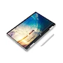 Miniatura de Laptop Convertible HP Pavilion x360 2-in-1 14-ek0010la 14 Pulgadas Intel Core i3 8GB RAM 512GB SSD Intel UHD Graphics Plateado Natural