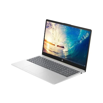 Imagen 3 de Laptop HP 15-fd0281la 15.6" Intel Core i7-1355U 16GB RAM 512GB SSD Plateado Natural