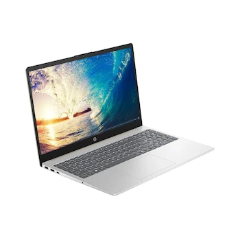 Imagen 4 de Laptop HP 15-fd0281la 15.6" Intel Core i7-1355U 16GB RAM 512GB SSD Plateado Natural