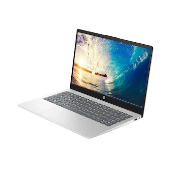 Imagen 3 de Laptop HP 14-ep1000la Intel Core Ultra 5 16GB RAM 512GB SSD 14 Pulgadas Plateado Natural