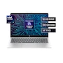 Miniatura de Laptop HP 14-ep1000la Intel Core Ultra 5 16GB RAM 512GB SSD 14 Pulgadas Plateado Natural