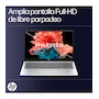 Miniatura de Laptop HP 14-ep1000la Intel Core Ultra 5 16GB RAM 512GB SSD 14 Pulgadas Plateado Natural