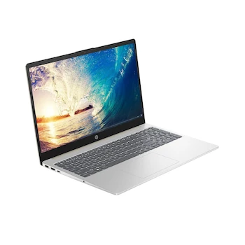 Imagen 4 de Laptop HP 15-fd0237la Pantalla 15.6 Pulgadas Procesador AMD Ryzen 3 7320U Memoria RAM 8 GB Almacenamiento SSD 512 GB