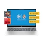 Miniatura de HP Laptop 15-fc0080la 15.6" Natural Silver AMD Ryzen 7 7730U 16GB RAM 512GB SSD