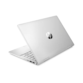 Imagen 2 de HP Pavilion x360 Convertible 2-in-1 Laptop 14-ek1013la 14" Natural Silver