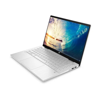 Imagen 3 de HP Pavilion x360 Convertible 2-in-1 Laptop 14-ek1013la 14" Natural Silver