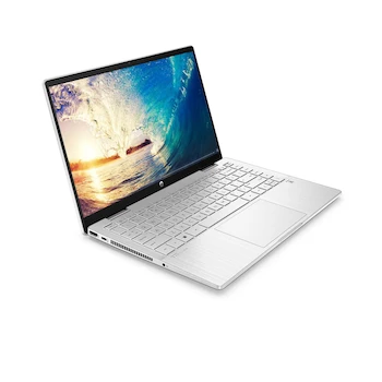 Imagen 4 de HP Pavilion x360 Convertible 2-in-1 Laptop 14-ek1013la 14" Natural Silver