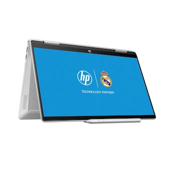 Imagen 5 de HP Pavilion x360 Convertible 2-in-1 Laptop 14-ek1013la 14" Natural Silver