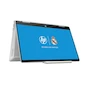 Miniatura de HP Pavilion x360 Convertible 2-in-1 Laptop 14-ek1013la 14" Natural Silver