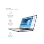 Miniatura de Laptop Dell Inspiron 15 3530 Plata 15.6" Intel Core i7-1355U 16GB RAM DDR4 1TB SSD