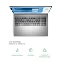 Miniatura de Laptop Dell Inspiron 15 3530 Plata 15.6" Intel Core i7-1355U 16GB RAM DDR4 1TB SSD
