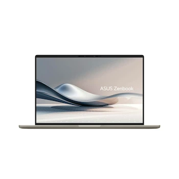 Imagen de referencia para Asus Zenbook A14 UX3407QA-X1P512 Laptop 14" Snapdragon X Elite 16GB RAM 512GB SSD