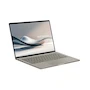 Miniatura de Asus Zenbook A14 UX3407QA-X1P512 Laptop 14" Snapdragon X Elite 16GB RAM 512GB SSD