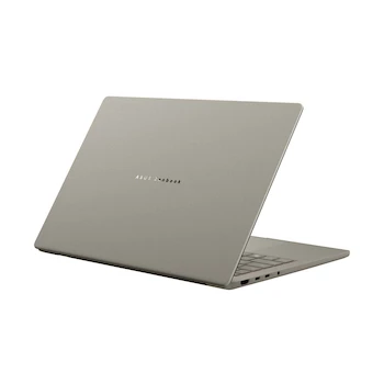 Imagen 3 de Asus Zenbook A14 UX3407QA-X1P512 Laptop 14" Snapdragon X Elite 16GB RAM 512GB SSD