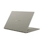 Miniatura de Asus Zenbook A14 UX3407QA-X1P512 Laptop 14" Snapdragon X Elite 16GB RAM 512GB SSD