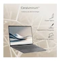 Miniatura de Asus Zenbook A14 UX3407QA-X1P512 Laptop 14" Snapdragon X Elite 16GB RAM 512GB SSD