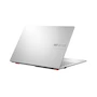 Miniatura de Laptop Asus Vivobook Go 15 E1504GA-NJ435W 15.6" Intel Core i3 8GB RAM 512GB SSD Plata