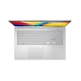 Miniatura de Laptop Asus Vivobook Go 15 E1504GA-NJ435W 15.6" Intel Core i3 8GB RAM 512GB SSD Plata