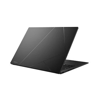 Imagen 2 de Asus Zenbook 14 OLED Laptop 14" AMD Ryzen AI 5 16GB RAM 512GB SSD Jade Black + Sleeve