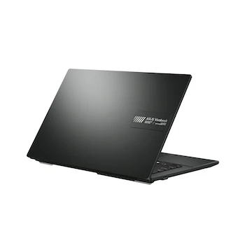 Imagen 2 de Asus VivoBook Go 14 E1404FA-NK322W Laptop AMD Ryzen 5 7520U 16GB LPDDR5 RAM 512GB M.2 NVMe PCIe SSD Star Black