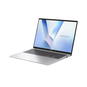 Imagen 3 de Laptop ASUS VivoBook 16 X1605VAP-MB551W Intel Core Ultra 5 125H 16GB RAM 512GB SSD Plata