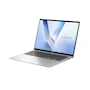 Miniatura de Laptop ASUS VivoBook 16 X1605VAP-MB551W Intel Core Ultra 5 125H 16GB RAM 512GB SSD Plata