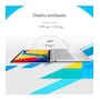 Miniatura de Laptop Asus VivoBook 15 Pantalla 15.6 Pulgadas Procesador Intel Core i5 Memoria RAM 16GB Almacenamiento SSD 512GB Color Plata