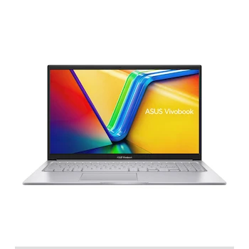 Imagen de referencia para Laptop Asus Vivobook 15 X1504VA-BQ481W Intel Core i5-1335U 16GB RAM 512GB SSD 15.6" Plata