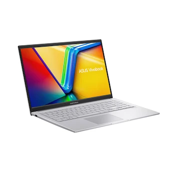 Imagen 2 de Laptop Asus Vivobook 15 X1504VA-BQ481W Intel Core i5-1335U 16GB RAM 512GB SSD 15.6" Plata