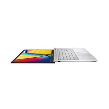 Imagen 5 de Laptop Asus Vivobook 15 X1504VA-BQ481W Intel Core i5-1335U 16GB RAM 512GB SSD 15.6" Plata