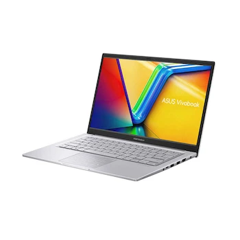 Imagen 3 de Laptop ASUS VivoBook 14 X1404ZA-NK100W Quiet Blue 14" Intel Core i7-1255U 16GB RAM 512GB SSD