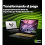 Miniatura de Asus TUF Gaming Laptop FX608JH 16" 16GB RAM 512GB SSD