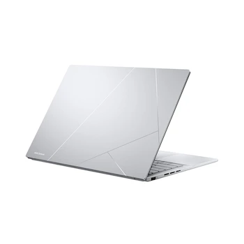 Imagen 2 de Laptop ASUS Zenbook 14 OLED UX3405CA-U7512 Ponder Blue Intel Core Ultra 7 16GB LPDDR5X RAM 512GB SSD con Funda