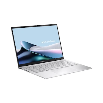 Imagen 3 de Laptop ASUS Zenbook 14 OLED UX3405CA-U7512 Ponder Blue Intel Core Ultra 7 16GB LPDDR5X RAM 512GB SSD con Funda