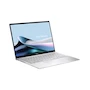 Miniatura de Laptop ASUS Zenbook 14 OLED UX3405CA-U7512 Ponder Blue Intel Core Ultra 7 16GB LPDDR5X RAM 512GB SSD con Funda