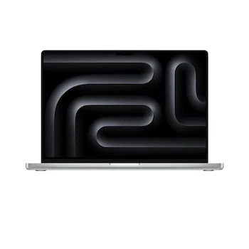 Imagen de referencia para Apple MacBook Pro 16-inch M4 Pro Chip 14-Core CPU 20-Core GPU 24GB Unified Memory 512GB SSD Storage Space Black Model MX2X3LL/A