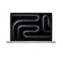 Miniatura de Apple MacBook Pro 16-inch M4 Pro Chip 14-Core CPU 20-Core GPU 24GB Unified Memory 512GB SSD Storage Space Black Model MX2X3LL/A